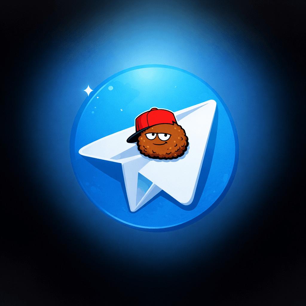 Telegram